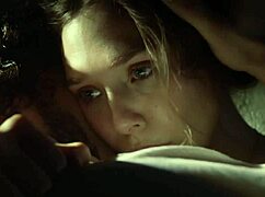 Elizabeth Olsen moaning so hot with big tits 😍