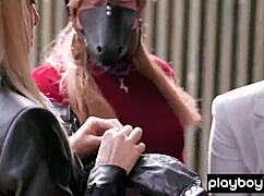 Kate Introduces Mature Pony Roleplay.