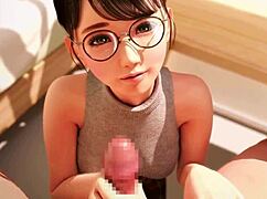 Want A Handjob From Amelia?