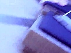 Can real teens in lingerie suck monster cocks?