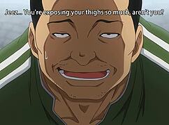 Watch the stream of yumemiru-otome 2 with schoolgirl bdsm scenes