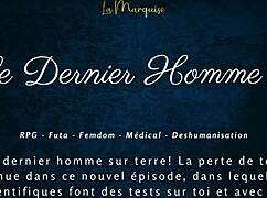 フランス語でフタフェムドムアクション 😏