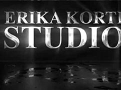 One on one session in holy woods with powerful actions and fetish elements