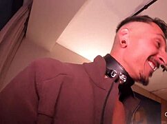 Big Ass Muscular Babe Licks Pussy And Fucks Monster Cock Without Condom.