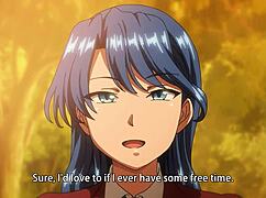 Watch the stream of yumemiru-otome 2 with schoolgirl bdsm scenes