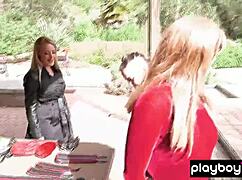 Kate Introduces Mature Pony Roleplay.