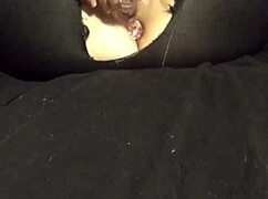 Bored Slut Wife Feels Intense Pleasure Pounding Pussy And Squeezing Plug Into Tight Ass