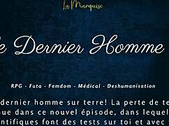 femdom futa action in french 😏