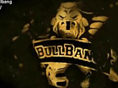 Intense Halloween Orgy Dropping Just in Time This Year!