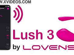 some girls on webcam showing off their stuff