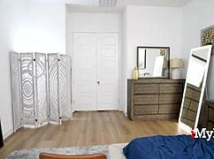 Bbw Wife Scarlett Venom Cucks Her Husband, Destroying His Self Esteem In This Intriguing Contrast