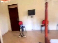 超デカチンをしゃぶってヤって爆発させるまで？