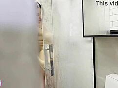 I Washed My Pussy, Now I Want To Fuck!