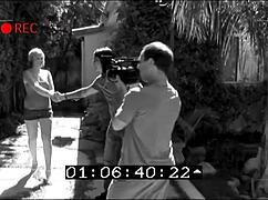 Lustful step daughter ready for anal 😈