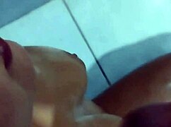 my husband found out i cheated and punished me hard, and i loved it