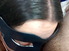 Esposa latina infiel folla con el jefe por dinero en compilación apasionada