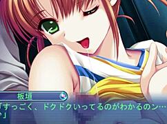 Cutehotti Blond Cheerleader Itagaki Shortmovie Part Three