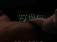 Hrajme si hry spolu, díky F95zone komunitě za sranda