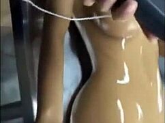 Hotsexy dolls undergo quality testing for durability and performance.