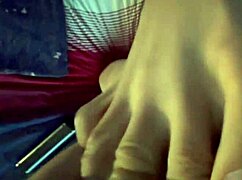 Hard Fucking Latina Amateur For Impregnation