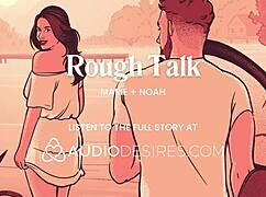 Girlfriend Takes Big Cock In Ass