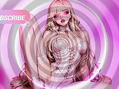 Feel the erotic trance turning you into a feminized cum slut