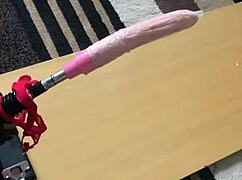 Smooth operator seduces housewife