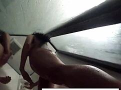 Romi Rain says, 'Lesbian fun with big tits'