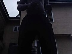 Exercise is the best way to enjoy sex for a long period of time