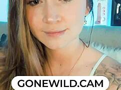 do you love this cute smile on webcam in cosplay costumes?