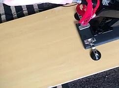 Smooth operator seduces housewife