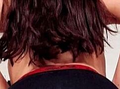 Doña Mary got very horny because she owes the tanda?