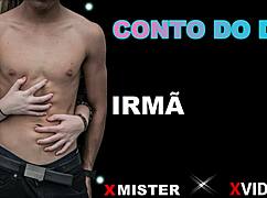 Brazilian Amateur Sister