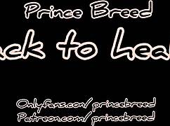 Girlfriend Nurses Boyfriend With Blowjob!