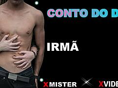 Brazilian Amateur Sister