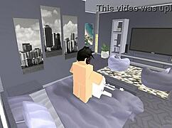 The average Roblox condo experience continues in part 2
