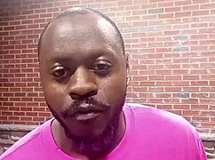 i'm offering a private strip tease for free while facing forwards in this hot 70 degree weather