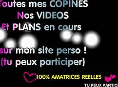 He loves my strapon and we share dildos in amateur fun