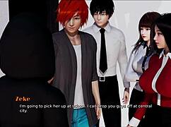 my real desire 73 unfolds as an indian game adventure