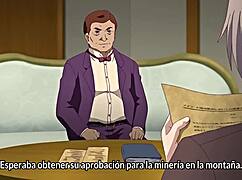 hey, check out this submissive girl in her second chapter, it's all about that bdsm vibe