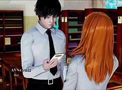 my real desire 73 unfolds as an indian game adventure