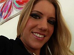 candice dare in anal pounding scene