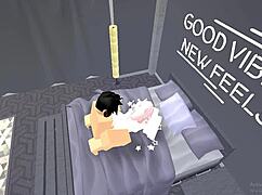 The average Roblox condo experience continues in part 2