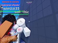 they took me and left me like a cumslut