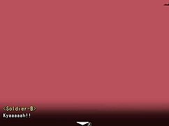 Djärv Yume-same soldat krossad i intensiv militär förlustscen