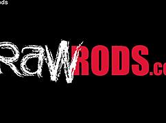 Arvion, Kylers, Kellar ve Nite ham gay aksiyonunda 😜