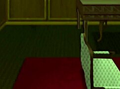 hey, check out this submissive girl in her second chapter, it's all about that bdsm vibe