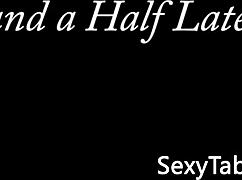 Inked MILF Sucks Forbidden Cock?