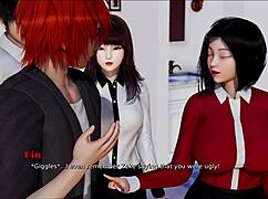 my real desire 73 unfolds as an indian game adventure