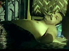 Rajshri Deshpande in uncensored nude scene from Scared Games